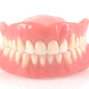 Materiale per Protesi e Dentiere